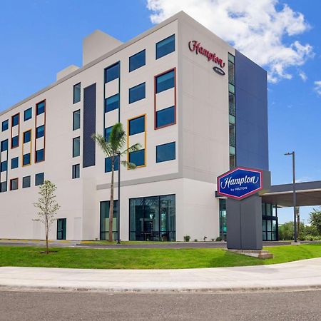 Отель Hampton By Hilton Guanacaste Airport Либерия Экстерьер фото